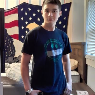 Profile Picture of AJ(Austin James) Rathbone (@RathboneAj) on Twitter