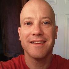 Profile Picture of Jeff Fugate (@jefffug8) on Twitter