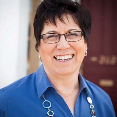 Profile Picture of Sue Abrahamson (@abrahamson_sue) on Twitter