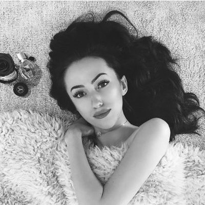Profile Picture of Destiny Michaelson (@Destiny_RoseM) on Twitter