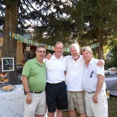 Profile Picture of Greg Tobin (@TobinGreg) on Twitter