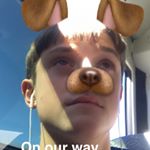 Profile Picture of Cameron Ervin (@cameronspams20) on Instagram