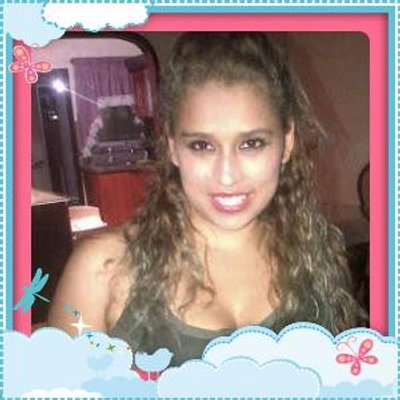 Profile Picture of Alba Duran (@albaduran2105) on Twitter