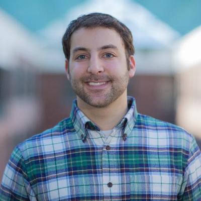Profile Picture of Andrew Macey (@amacey) on Twitter