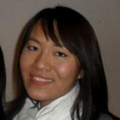 Profile Picture of Alice Chu (@ecilauhc) on Twitter