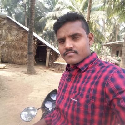 Profile Picture of P. Govindarao (@PGovind64433816) on Twitter