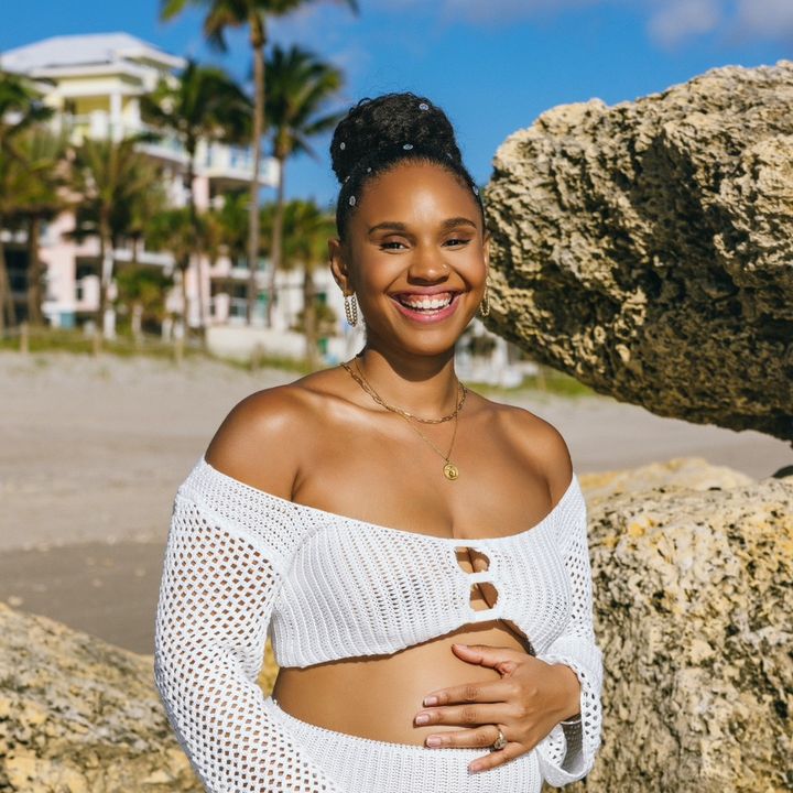 Profile Picture of Genesis Davidson (@@genlinet) on Tiktok