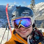 Profile Picture of Jeremy Crowe (@goiter_ramsay) on Instagram