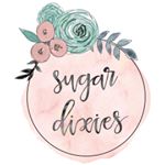 Profile Photo of Amy Dixon (@sugardixiesshop) on Instagram