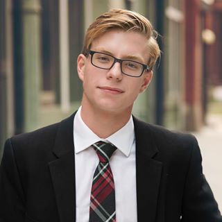 Profile Picture of Dustin Seifert (@dustin.seifert.98) on Facebook