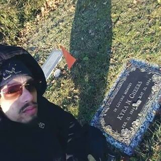 Profile Picture of Kelvin Rivers (@kelvin.cheers.18) on Facebook