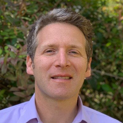 Profile Picture of Brian Schwartz (@BSchwartzinSF) on Twitter