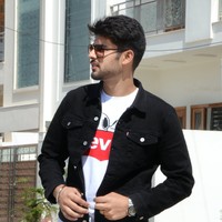 Profile Picture of Prashant Chaudhary (@prashant-chaudhary-130) on Quora