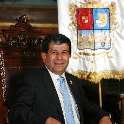 Profile Picture of Gabriel Alcántara (@GAlcantaraSoria) on Twitter