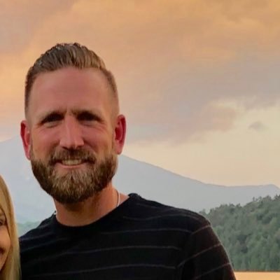 Profile Picture of Brock Rush (@BrockRush79) on Twitter