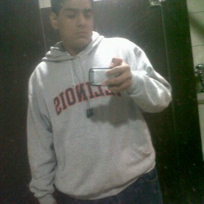 Profile Picture of Enrique Abrego (@enriqueabrego8) on Twitter