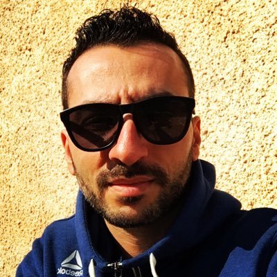 Profile Picture of νίκος (@Nicholas_Greys) on Twitter