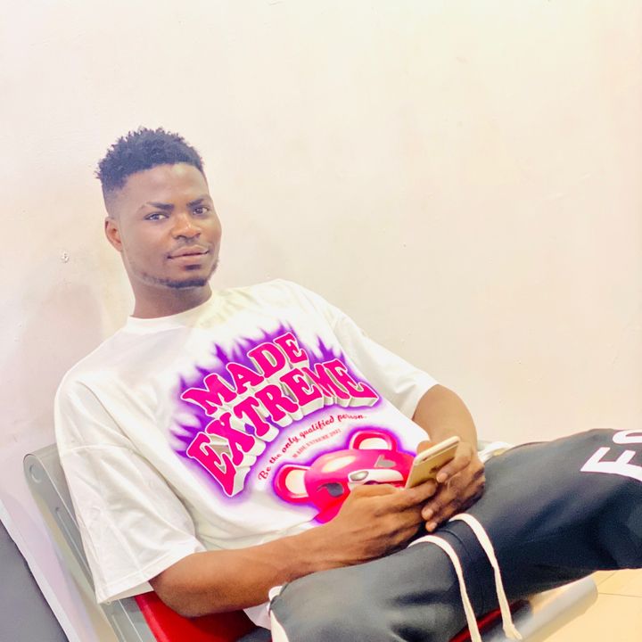 Profile Picture of Keyzobleez (@keyzobleez) on Tiktok