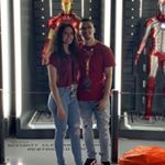 Profile Picture of Robert Omar Albarran (@robby.boy) on Instagram