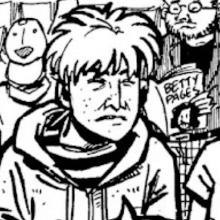 Profile Picture of snipes (@sniperphilia) on Tiktok