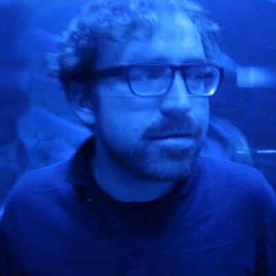 Profile Picture of David Gaumé (@David_Gaume) on Twitter