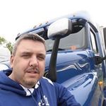 Profile Picture of Roger Mosley (@truckerrog41) on Instagram