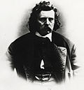 Profile Picture of Emanuel Leutze - Wikipediaon Wikipedia