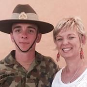 Profile Picture of Amanda Neaves Taylor (@amandaneaves) on Pinterest