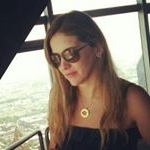 Profile Picture of Daniela Pin Streb (@dra_danielapin) on Instagram