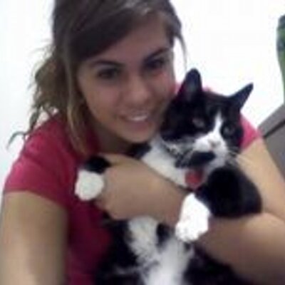 Profile Picture of Briana Pace (@BrianaPace) on Twitter