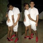 Profile Picture of 𝔼𝕀𝕃𝔼𝔼ℕ&𝕐𝕌ℕ𝕀𝕆ℝ❤️ (@queen__king03) on Instagram