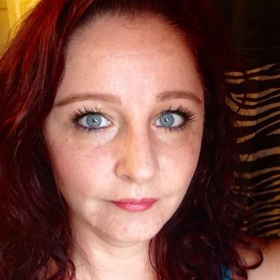 Profile Picture of SassyandSweet Lashes (@Mandy_Baxley) on Twitter