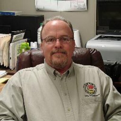 Profile Picture of David Randolph (@bootz1959) on Twitter