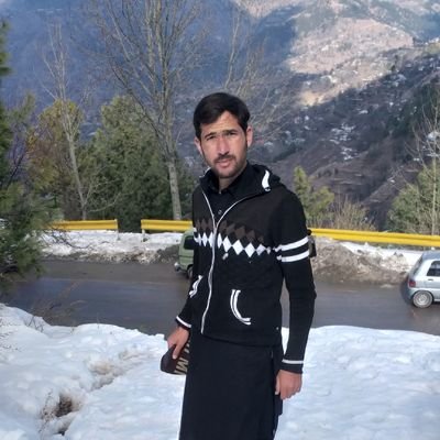 Profile Picture of Zafar Ullah Khattak🇵🇰 (@ZafarUllah97) on Twitter