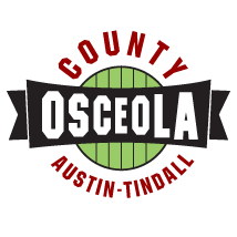 Profile Picture of Austin-Tindall Park (@AustinTindallFL) on Twitter