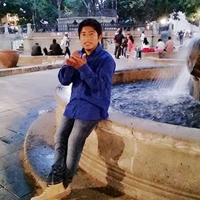 Profile Picture of Isaac Daza Vasquez (@Isaac42035002) on Twitter