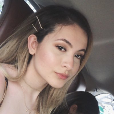 Profile Picture of Briana Marie (@briana__ochoa) on Twitter