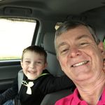 Profile Picture of Larry Barker (@larry.barker.96155) on Instagram