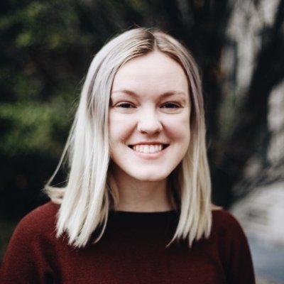 Profile Picture of Delaney Walsh (@UComm_Delaney) on Twitter