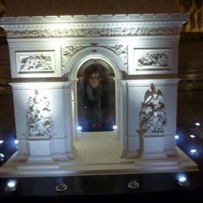 Profile Picture of Ruby Boyle (@Rubyytnrh) on Twitter