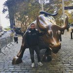 Profile Picture of Marco Albarran (@markobque) on Instagram