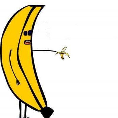 Profile Picture of Eric Stoll (@Bananana321) on Twitter