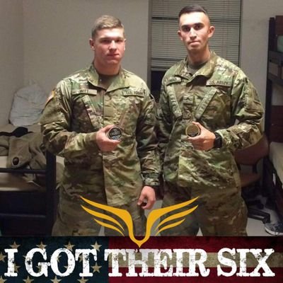 Profile Picture of Corrie Shawn Witt (@WittCorrie) on Twitter