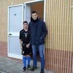 Profile Picture of Nicholas Silvestri (@nicholas.silvsstri) on Instagram