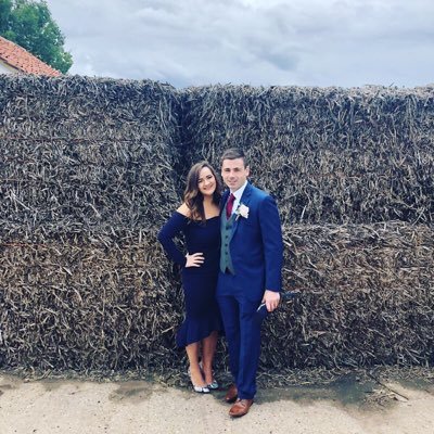 Profile Picture of James Bugden (@bugsy1000) on Twitter