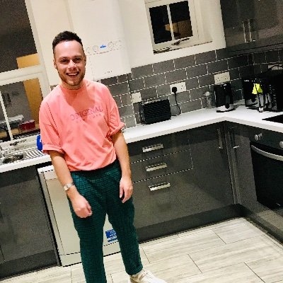 Profile Picture of Mark Mullen (@MarkAMullen) on Twitter