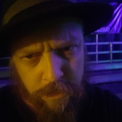 Profile Picture of Jakob Uhd Jepsen (@GhostLad) on Twitter