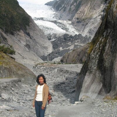 Profile Picture of Rita F Napitupulu (@RitaFNapitupulu) on Twitter