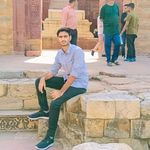 Profile Picture of Udaychandra Koduganti (@udaychandrakoduganti) on Instagram