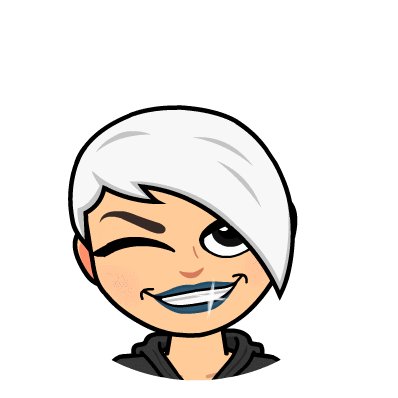 Profile Picture of Lucy Light (@lucysparklight) on Twitter